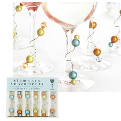 Stemware Adornments image()