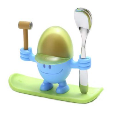 Crackin' Egg Set image()