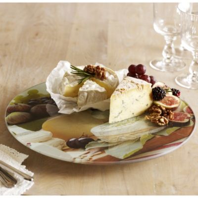 Cheese Lazy Susan image()