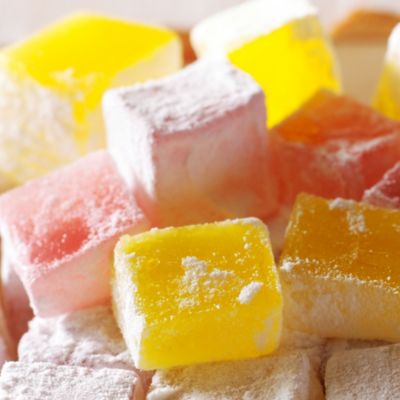 Rose & Lemon Turkish Delight image(1)