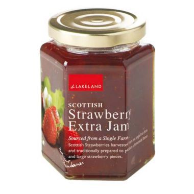 Lakeland Strawberry Jam image()