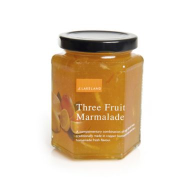 Lakeland Three Fruit Marmalade image()