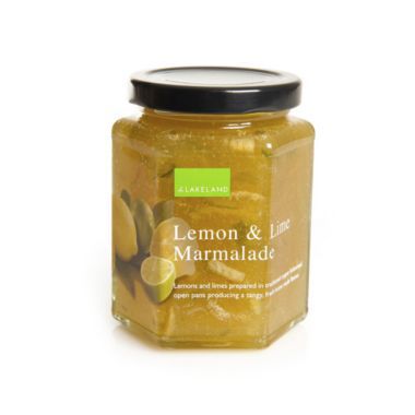 Lakeland Lemon & Lime Marmalade image()