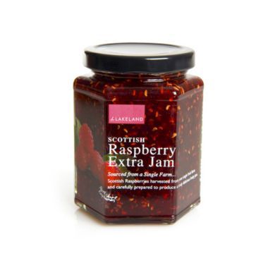 Lakeland Raspberry Jam | Lakeland