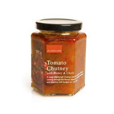 Lakeland Tomato Chutney image()