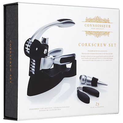 Lever Corkscrew alt image 5