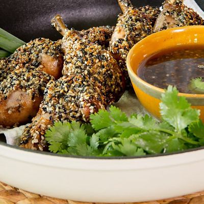 Buderim Sweet Ginger Dessert Sauce 250ml image(2)