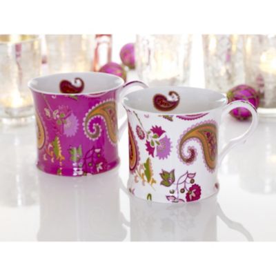 Indian Odyssey Mug Set image()