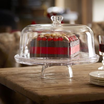 2-in-1 Cake Stand image(3)