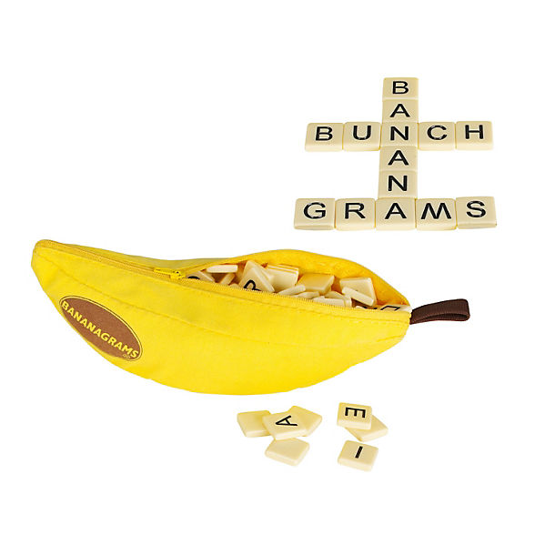 Bananagrams image()