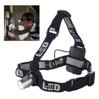 LED Head Torch image()