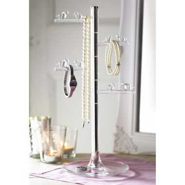 Umbra Partridge Jewellery Tree image()