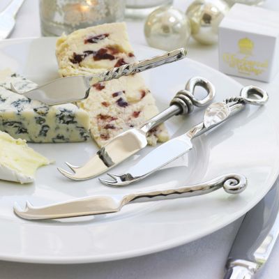 Mini Cheese Knives image()