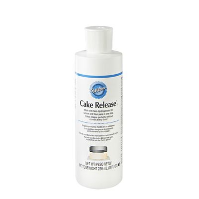Wilton Cake Release 236ml image(1)