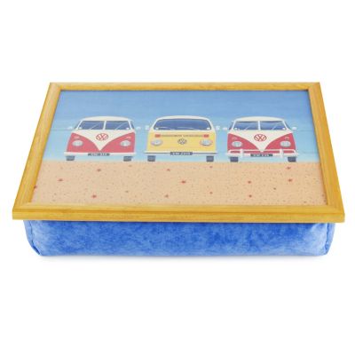 Camper Van Laptray image()