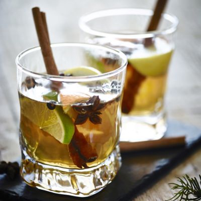 The Gourmet Mulling Syrup 500ml image(3)