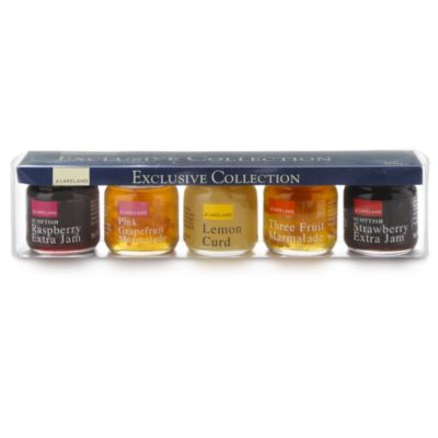 Lakeland Mini Jam Selection image(1)