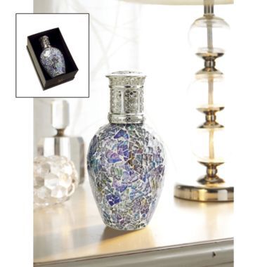 Fairy Dust Fragrance Lamp image()