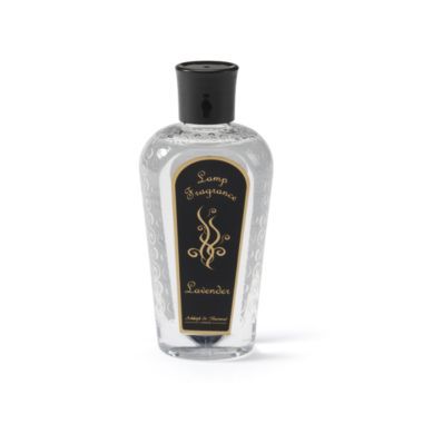 Lavender Lamp Fragrance image()