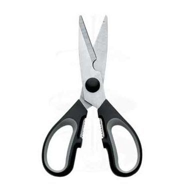 Soft-Grip Kitchen Scissors | Lakeland