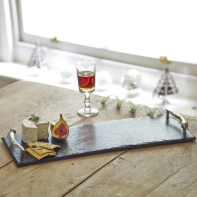 Slate Serving Tray Lakeland