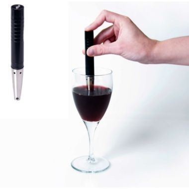 Pocket Rouge O<sub>2</sub> Wine Breather image()