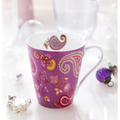 Indian Odyssey Conical Mug image()