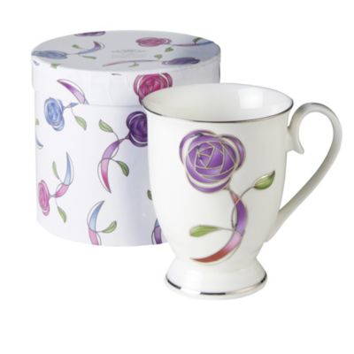 Mackintosh Fine China Mug image()