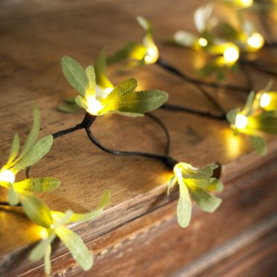 Mistletoe Light String image(1)