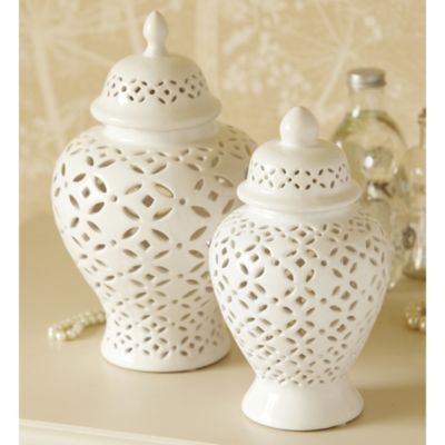 Decorative Urn small | Lakeland