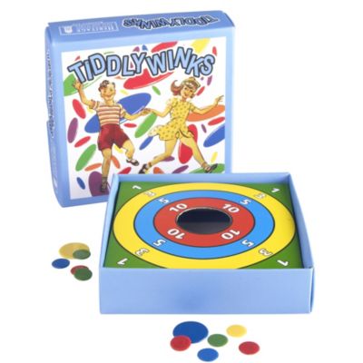 Tiddlywinks image()