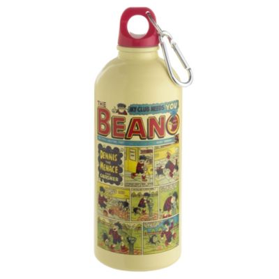 Beano Water Bottle image()