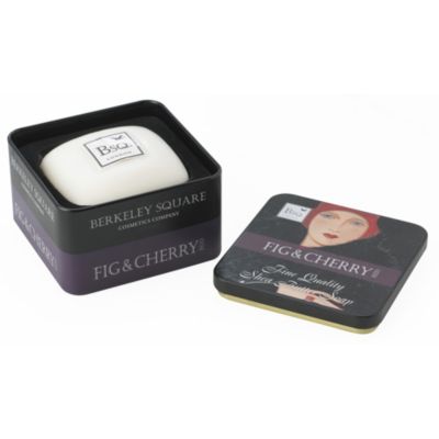 Berkeley Square Fig & Cherry Soap image()