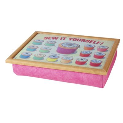 Sew It Yourself Lap Tray image()