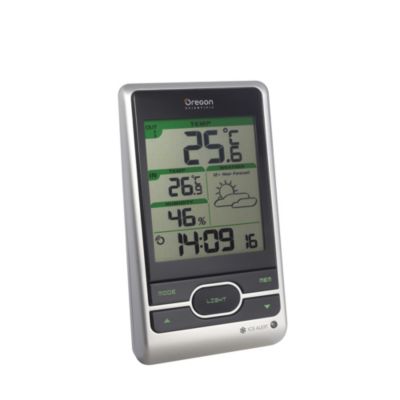 Wireless Weather Station image(1)