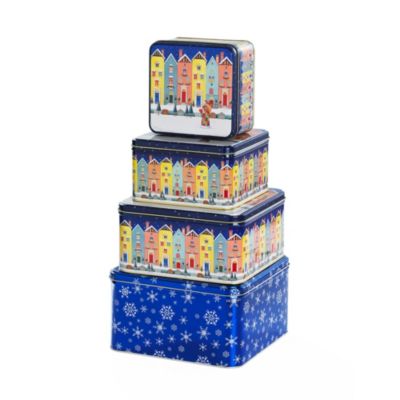 Festive Tins image()