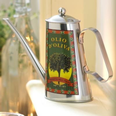 Olive Oil Can image(1)