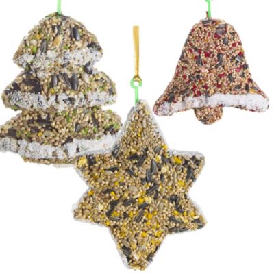 Christmas Seed Pack image()