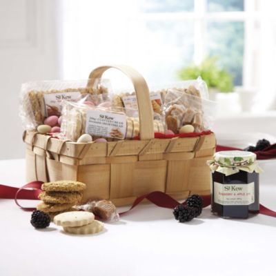 St Kew Blackberry Basket image()