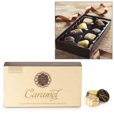 Lakeland Caramel Collection image(1)