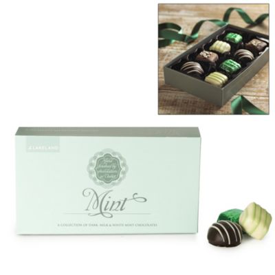 Lakeland Mint Collection image()