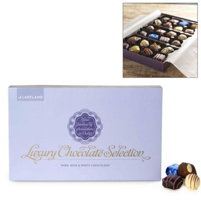 Lakeland Chocolate Assortment - Large 300g image(1)