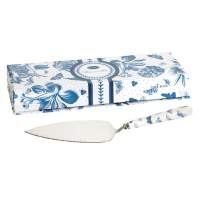 Botanic Blue Cake Slice image(1)
