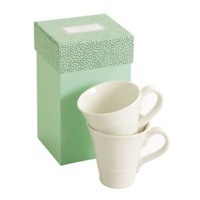 2 Sophie Conran Mugs image(1)