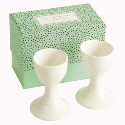2 Sophie Conran Egg Cups Lakeland