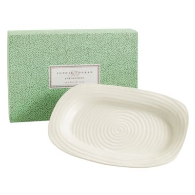 Sophie Conran Presentation Plate image(1)