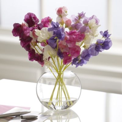 Sweet Pea Vase Lakeland
