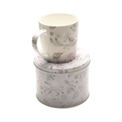 Cavania Feathered Mug image(1)