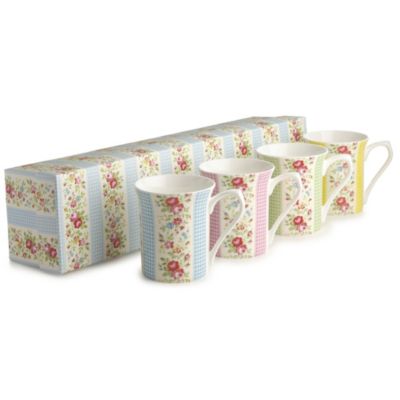cath kidston cups and mugs