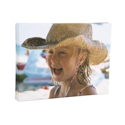 You Frame® Photo-to-Canvas Gift Set image(1)